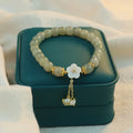 Bracelet Géométrique