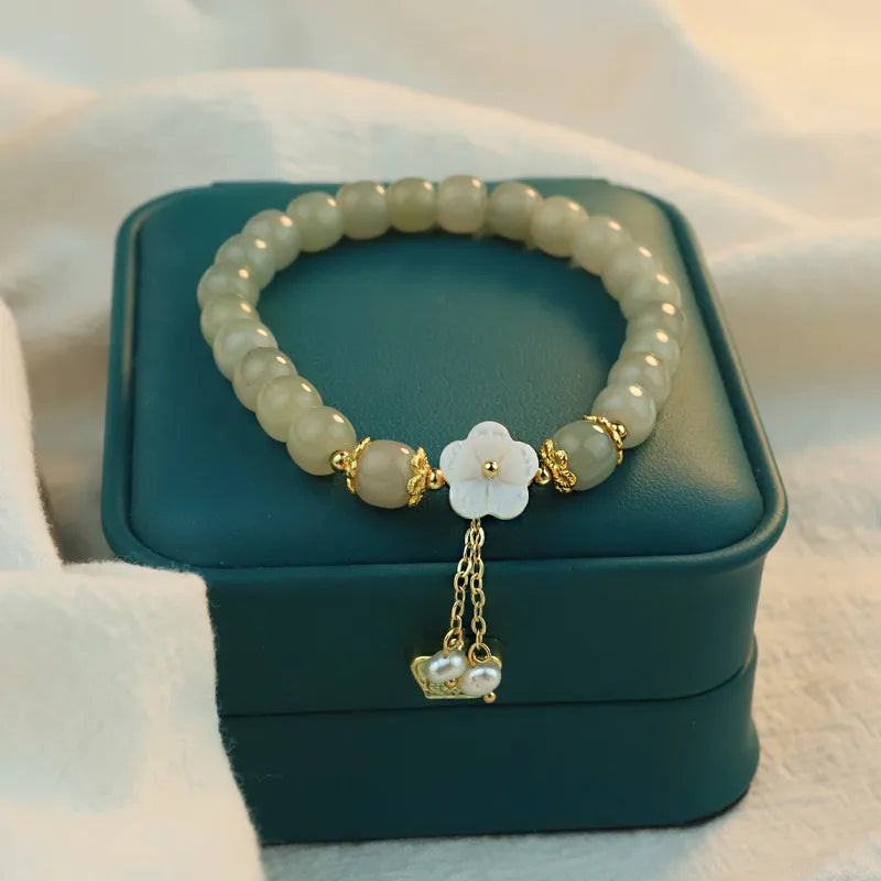 Bracelet Géométrique